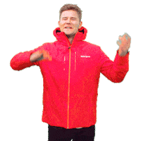 well done yes Sticker by Helt Ramm