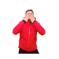 love it kiss Sticker by Helt Ramm