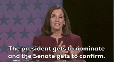 Martha Mcsally GIF by Election 2020