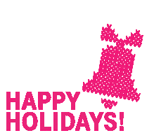 christmas happy holidays Sticker by T-Mobile NL