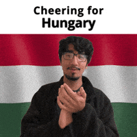 Hungary GIF