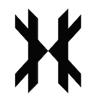 Paintball Sticker by HK Army