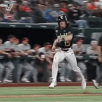 Lets Go Sport GIF by Vanderbilt Athletics