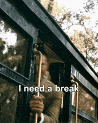 Excited I Am Happy GIF by Vinod Chopra Films