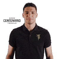 Raul Jimenez Sticker by GranCentenarioTequila