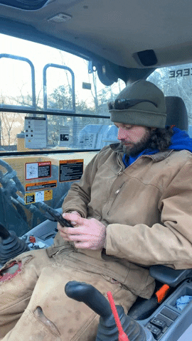 John Deere Texting GIF by JC Property Professionals