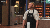 Bow Thank You GIF by MasterChefAU