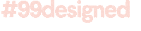 Sticker by 99designs