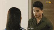 VivaFilms dancing sad hug sweet GIF