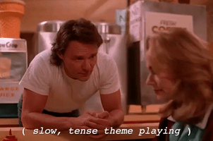 season 1 GIF by Twin Peaks on Showtime