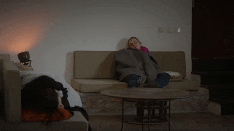 Good Morning GIF by Show TV