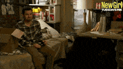 new girl GIF by Fox TV