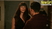 new girl GIF by Fox TV