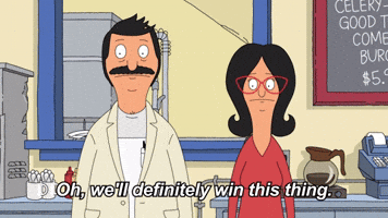 Not Personal | Season 12 Ep. 18 | BOB'S BURGERS