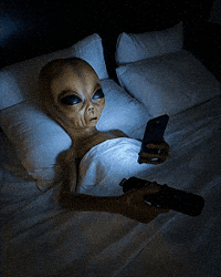 Streaming Night In GIF by Lil Mayo