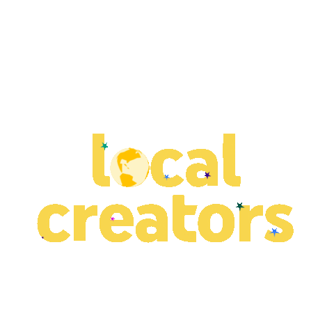 Craft Shop Small Sticker by YouTube