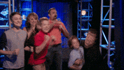 christina aguilera television GIF by The Voice