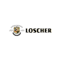 loscherbier loscherbier brauereiloscher loscherliebe brauerei loscher Sticker