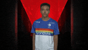Video Games Gamer GIF by Bundesliga
