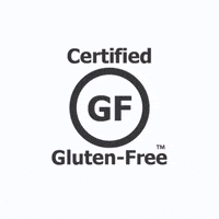 Glutenfree GIF by GIG