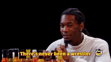 There's Never Been A Wrestler Like Rick Flair