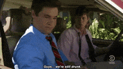 drunk comedy central GIF