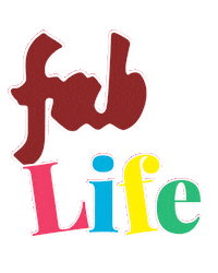 Fun Sticker by Fabindia