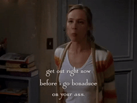 season 6 netflix GIF by Gilmore Girls 