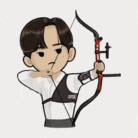 High School Athlete GIF