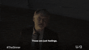 Season 3 GIF by The Sinner