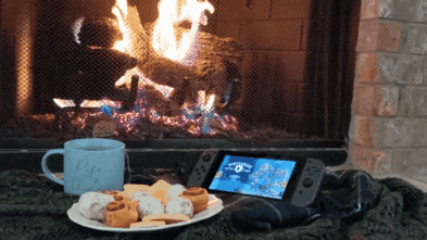 Wtc GIF by Versus Evil