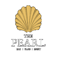 pearlclub thepearl Sticker