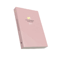 Book Planner Sticker