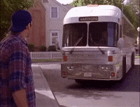arriving season 2 GIF by Gilmore Girls 