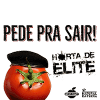 Sticker by Hortifruti Natural da Terra