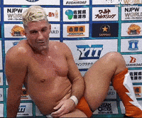 Zack Sabre Jr Tmdk GIF