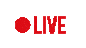 Live Sticker by SC Braga