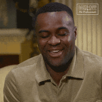 Laugh Facepalm GIF by The Great British Bake Off
