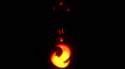 Animation Glow GIF by youmotion.com