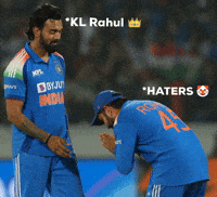 Virat Kohli Haters GIF
