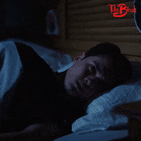 Season 1 Episode 3 GIF by The Birch
