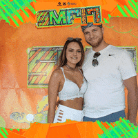festival sunset GIF by Disco Donnie Presents