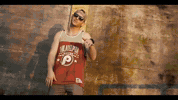 EnricoJames enrico james in his will anthony vee open the sky GIF