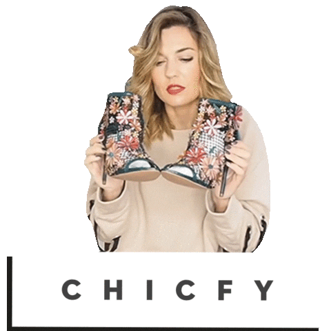 sexy fashion Sticker by Chicfy