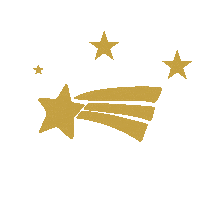 Star Noel Sticker by Young Missio Switzerland