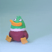 Give Up What GIF by Jeremy Fisher