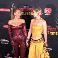 Red Carpet Smile GIF by Blake Lively Fan