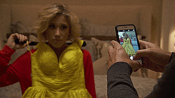 awkward tv show GIF by Chrisley Knows Best