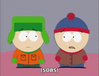 GIF by South Park 