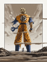 Dragon Ball GIF